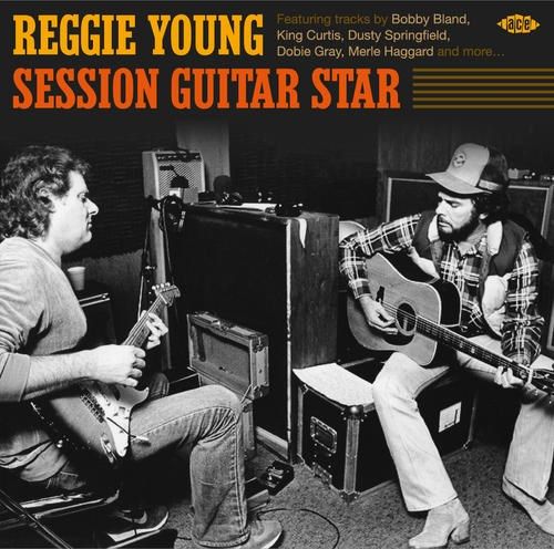 Session Guitar Star cover art