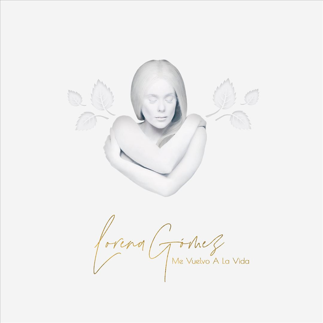 Me Vuelvo a La Vida cover art