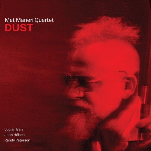 Dust cover art