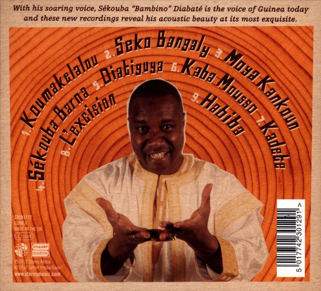 Griot's Craft cover art