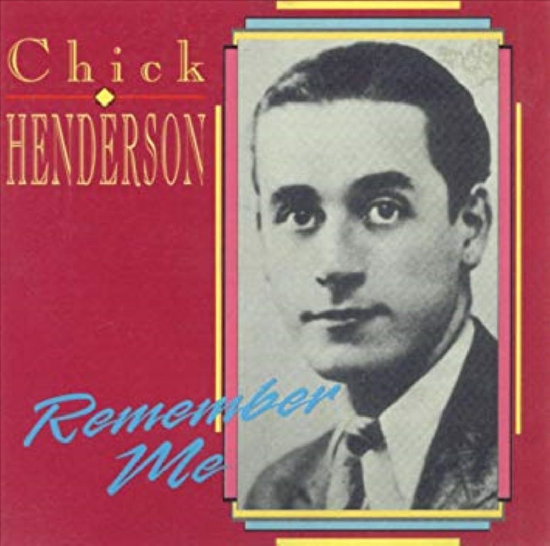 Remember Me cover art
