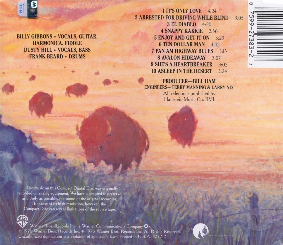 Tejas cover art