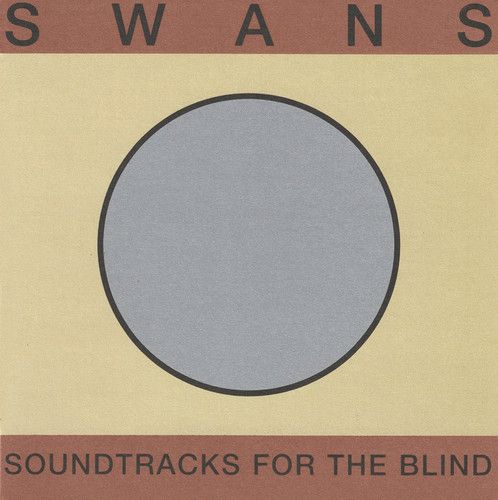 Soundtracks for the Blind cover art