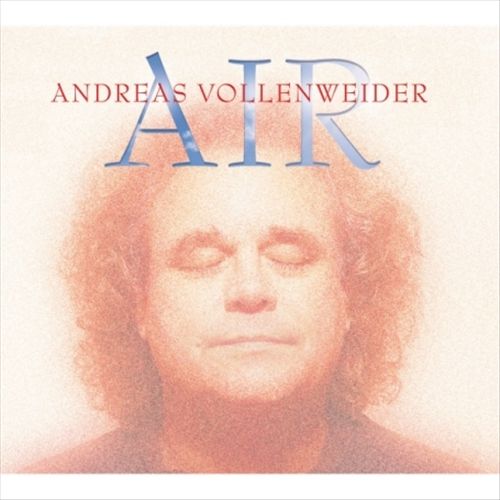 Air cover art