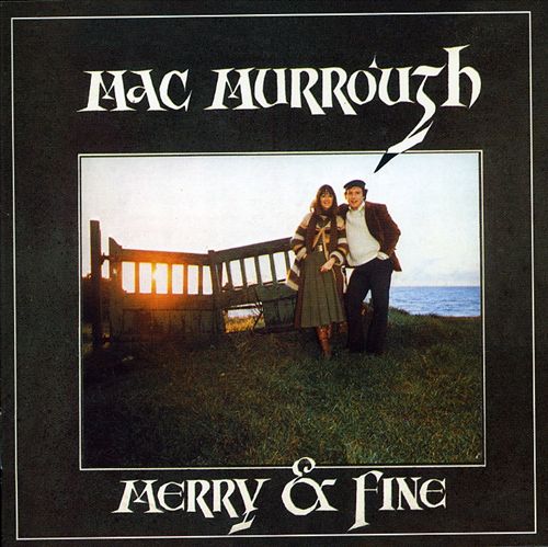 Merry & Fine cover art