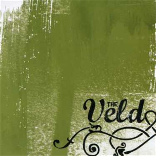 Veld EP cover art
