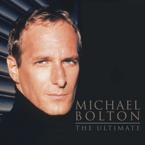Ultimate Collection cover art