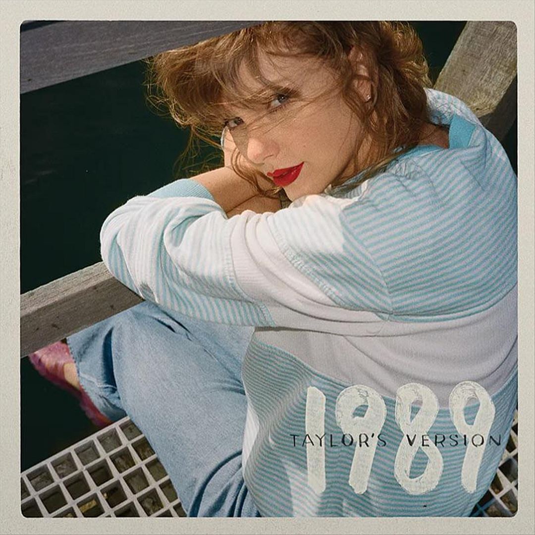1989 cover art