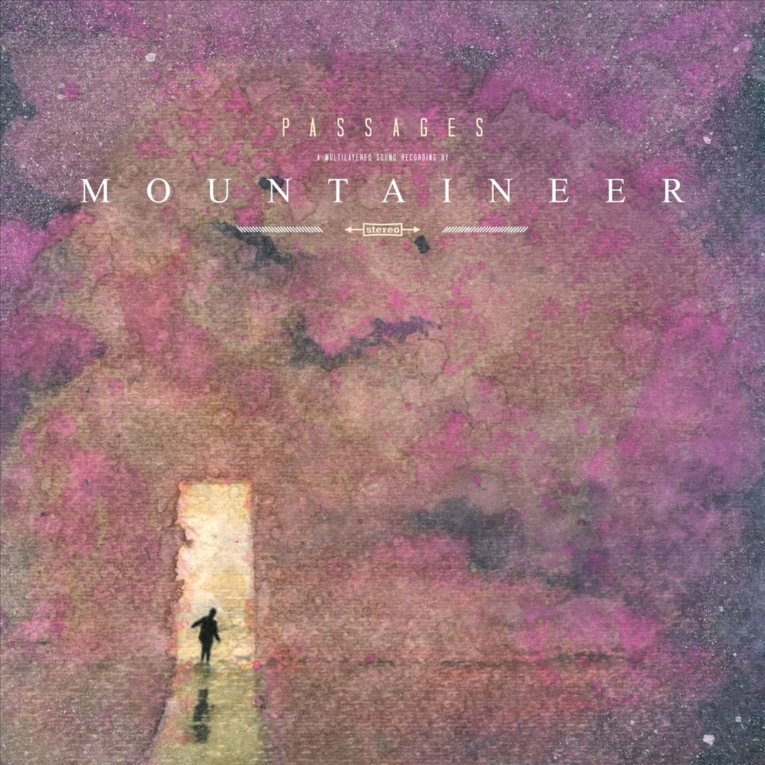 Passages cover art