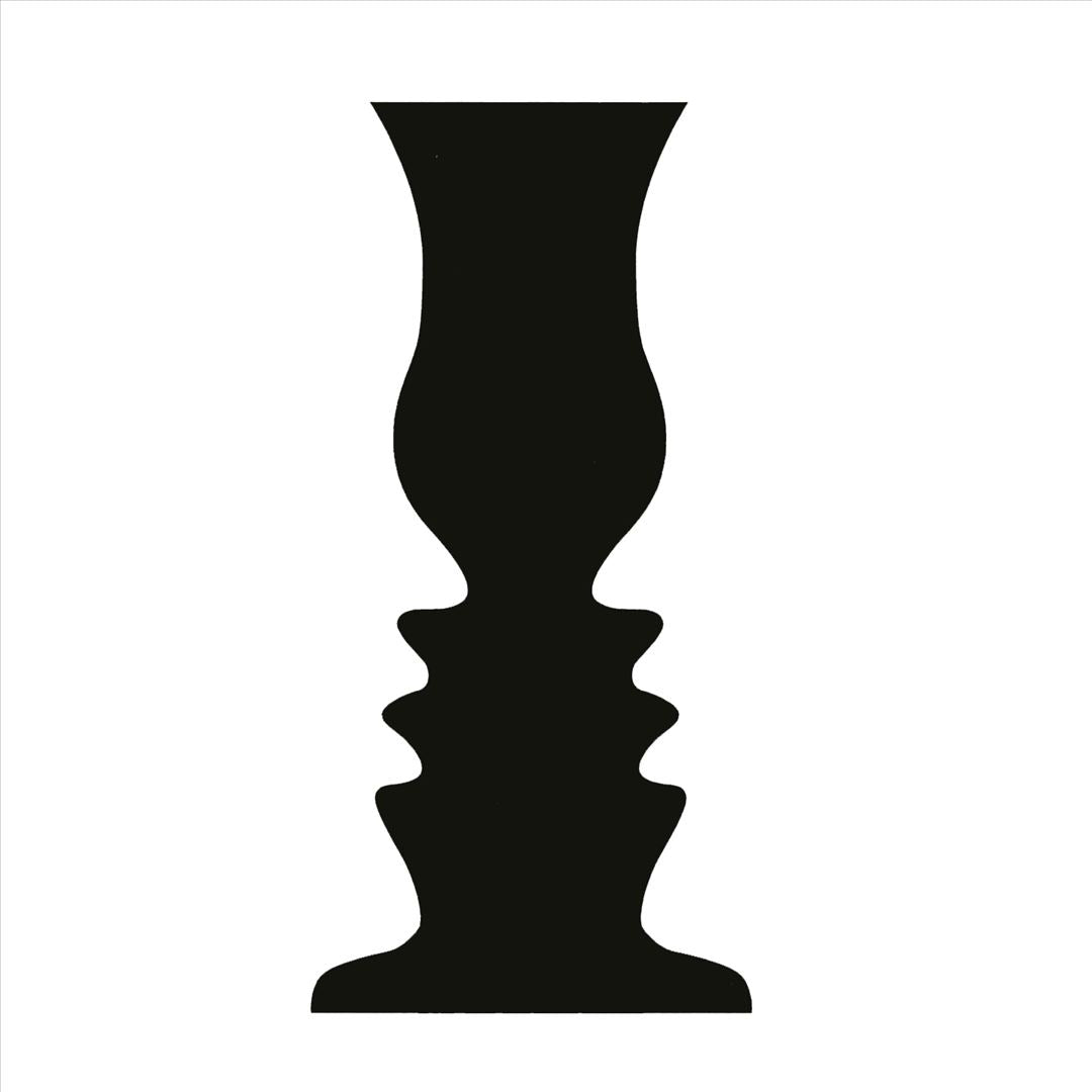 Sensory Illusions II cover art