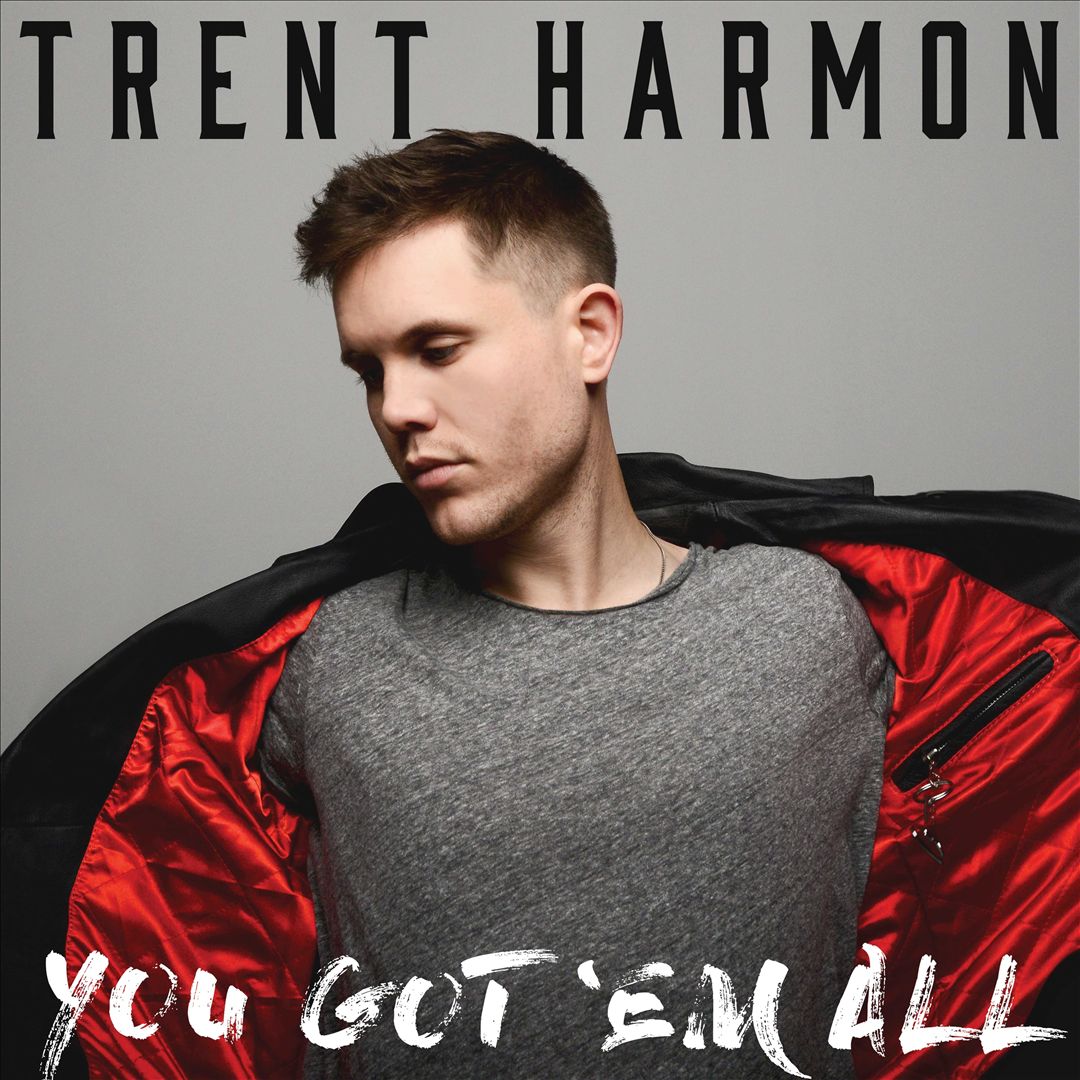 You Got 'Em All cover art