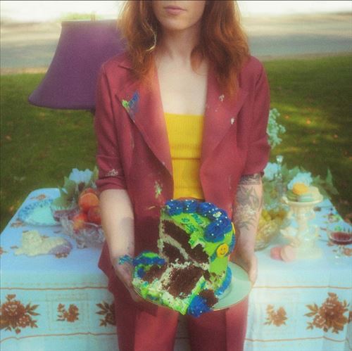 Soft Focus Futures cover art