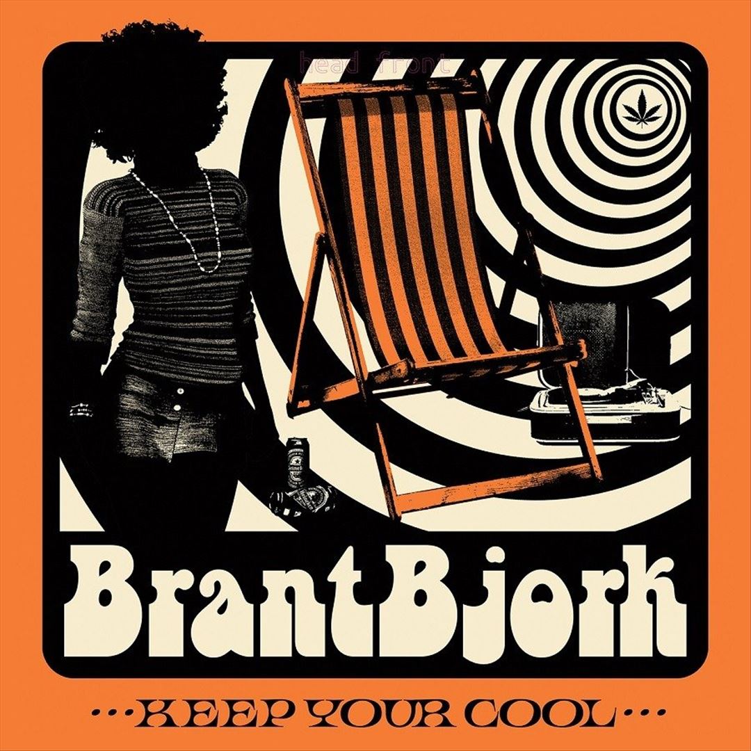 Keep Your Cool cover art