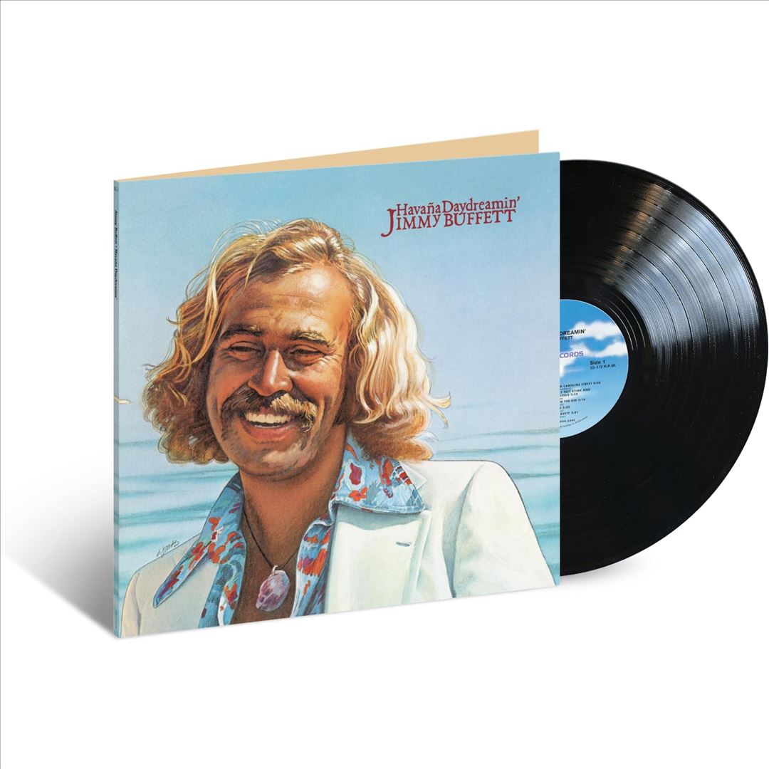 Havana Daydreamin' cover art
