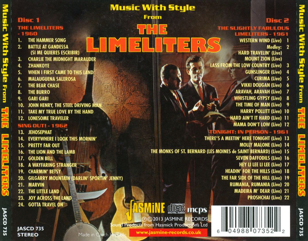 Music With Style cover art