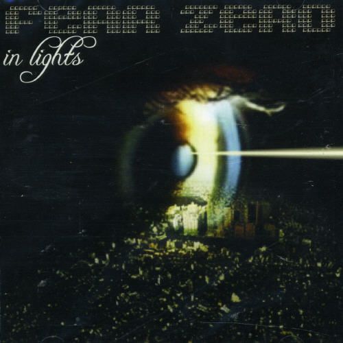 In Lights cover art
