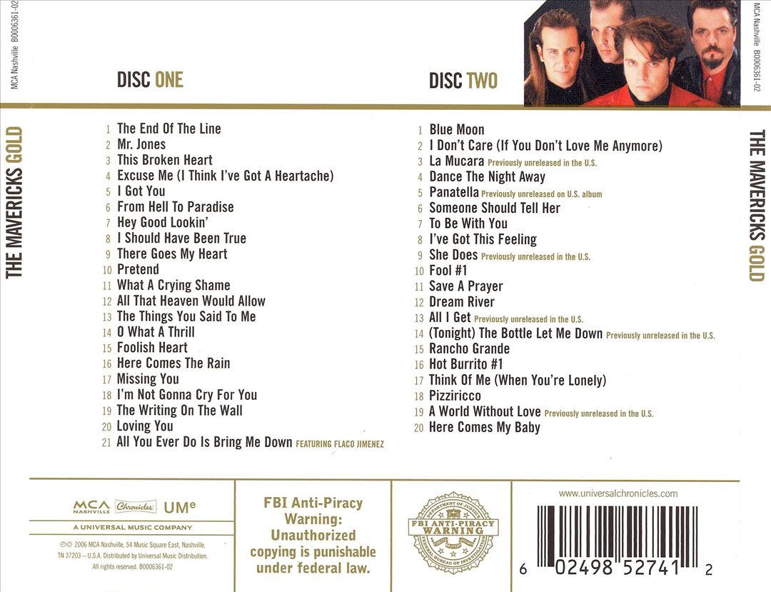 Gold cover art