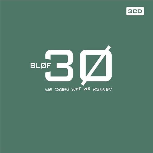 3Ø: We doen wat we kunnen cover art