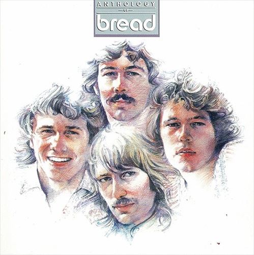 Anthology of Bread cover art