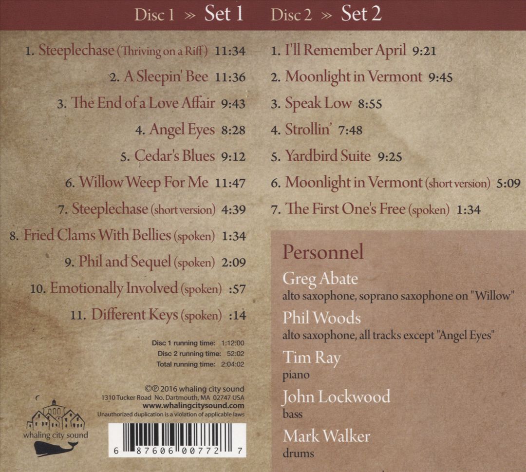 Kindred Spirits Live at Chan's cover art