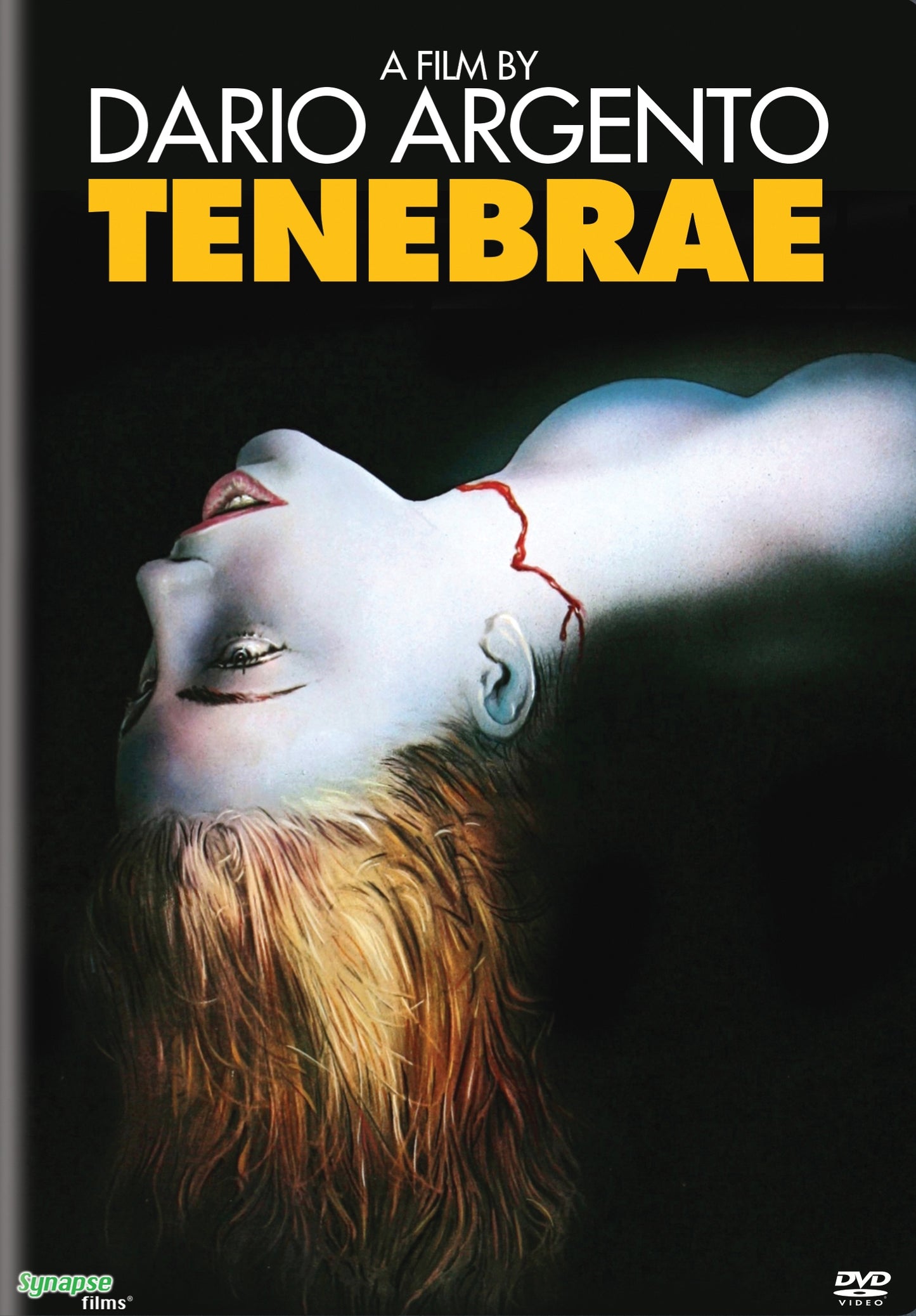 Tenebrae cover art