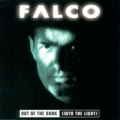 Out of the Dark (Into the Light) cover art