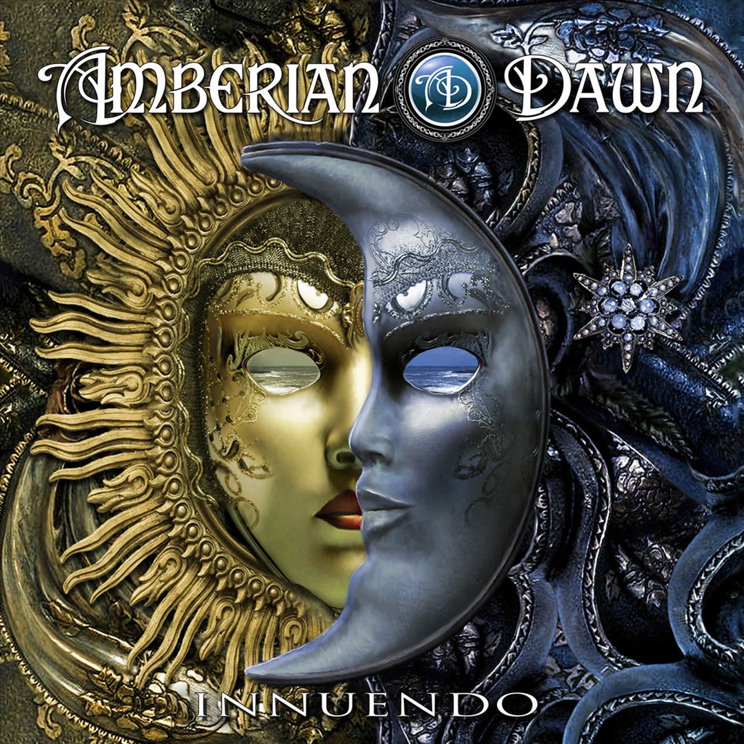 Innuendo cover art