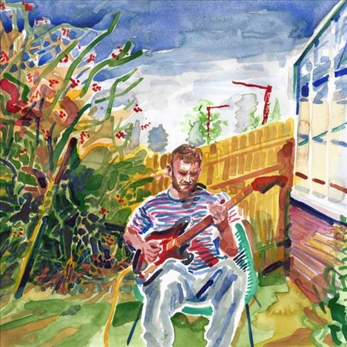 Quarantine Sessions cover art