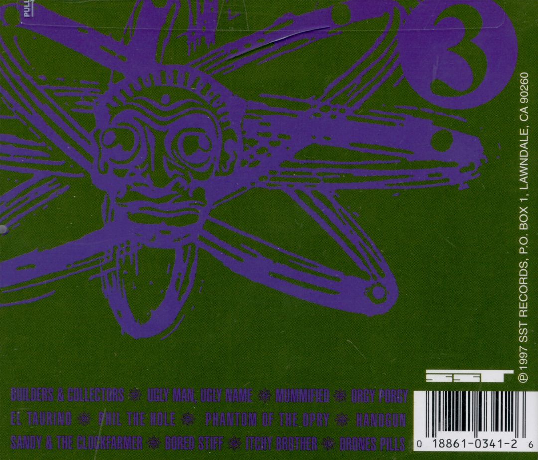 Power of Three cover art