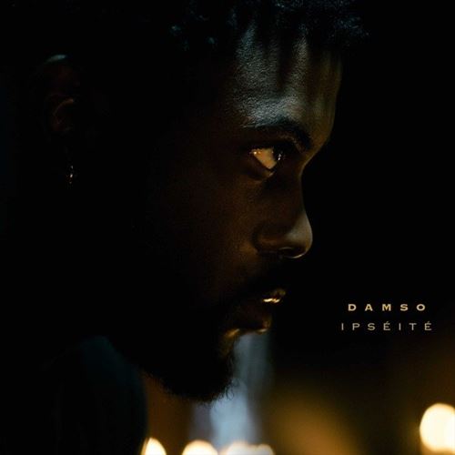 Ipséité cover art