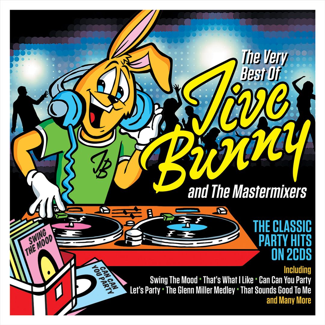 Very Best Of cover art