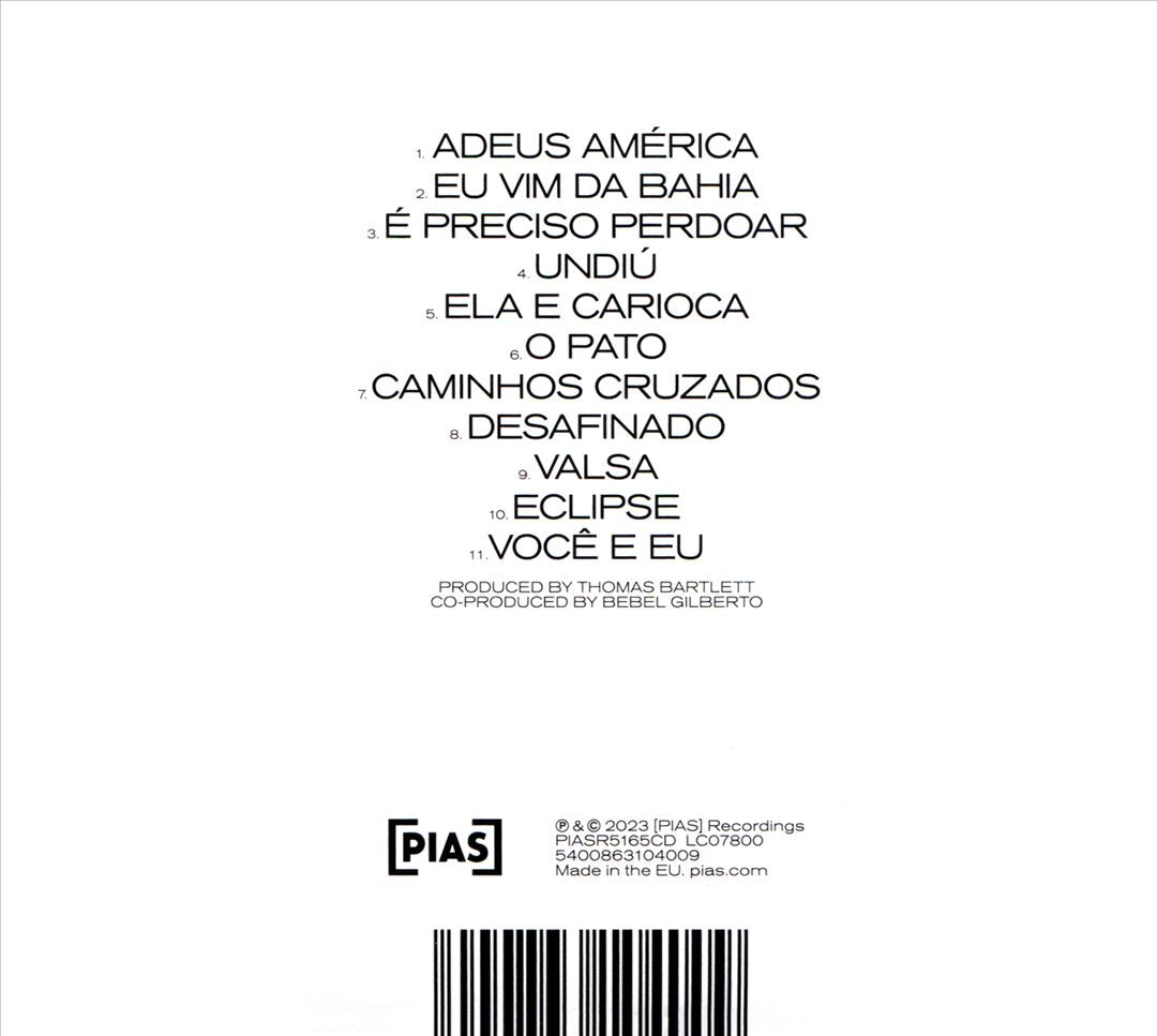 João cover art