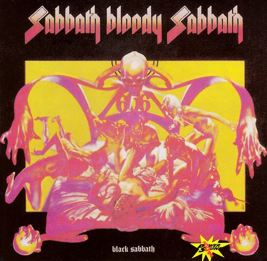 Black Sabbath ／Sabbath Bloody Sabbath Sabbath Bloody Sabbath – Black Sabbath – MovieMars
