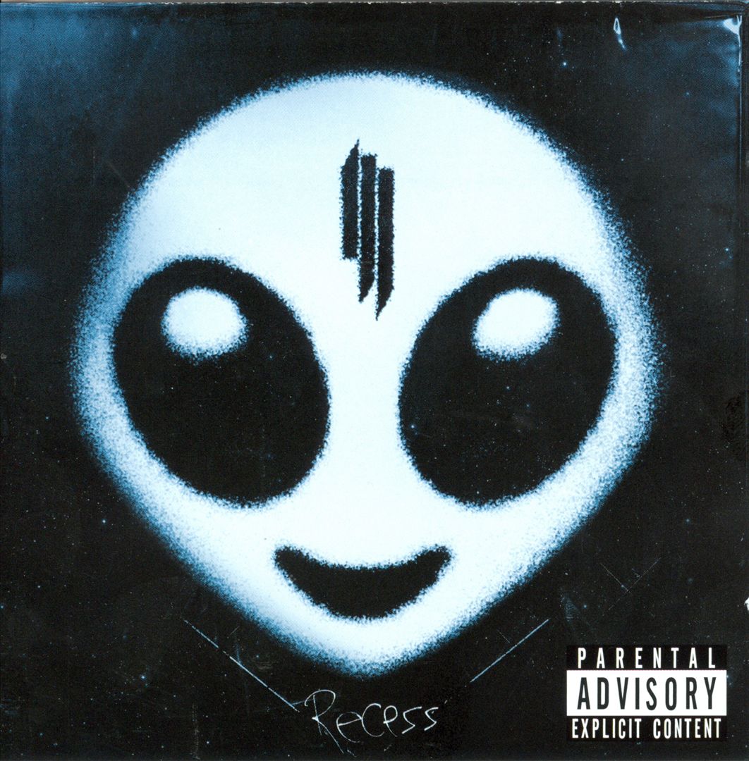 Recess cover art