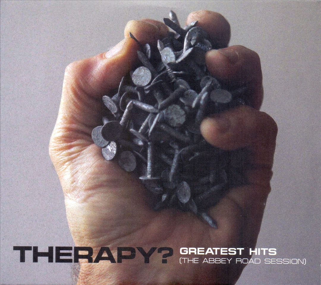Greatest Hits (2020 Versions) cover art