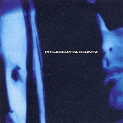 Philadelphia Bluntz cover art