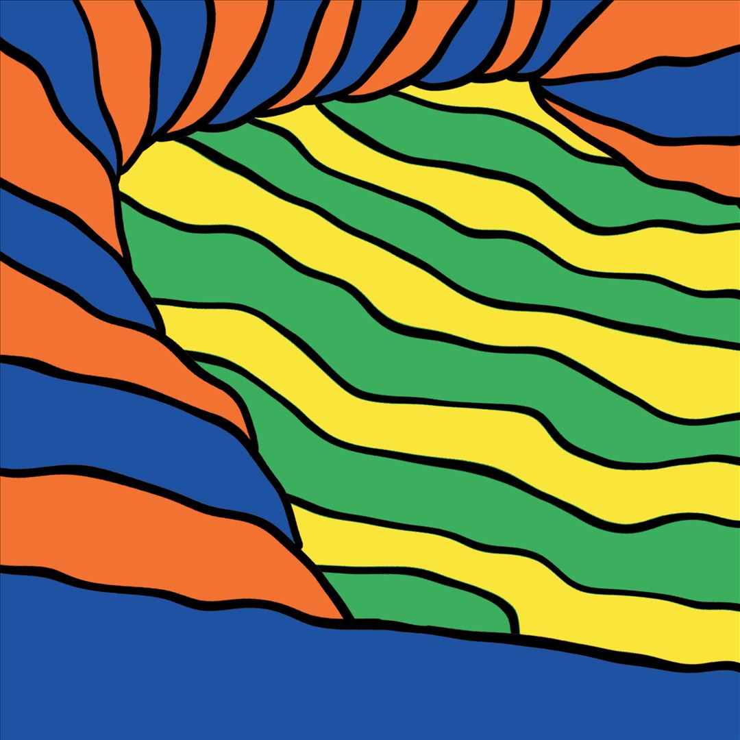 For That Beautiful Feeling cover art