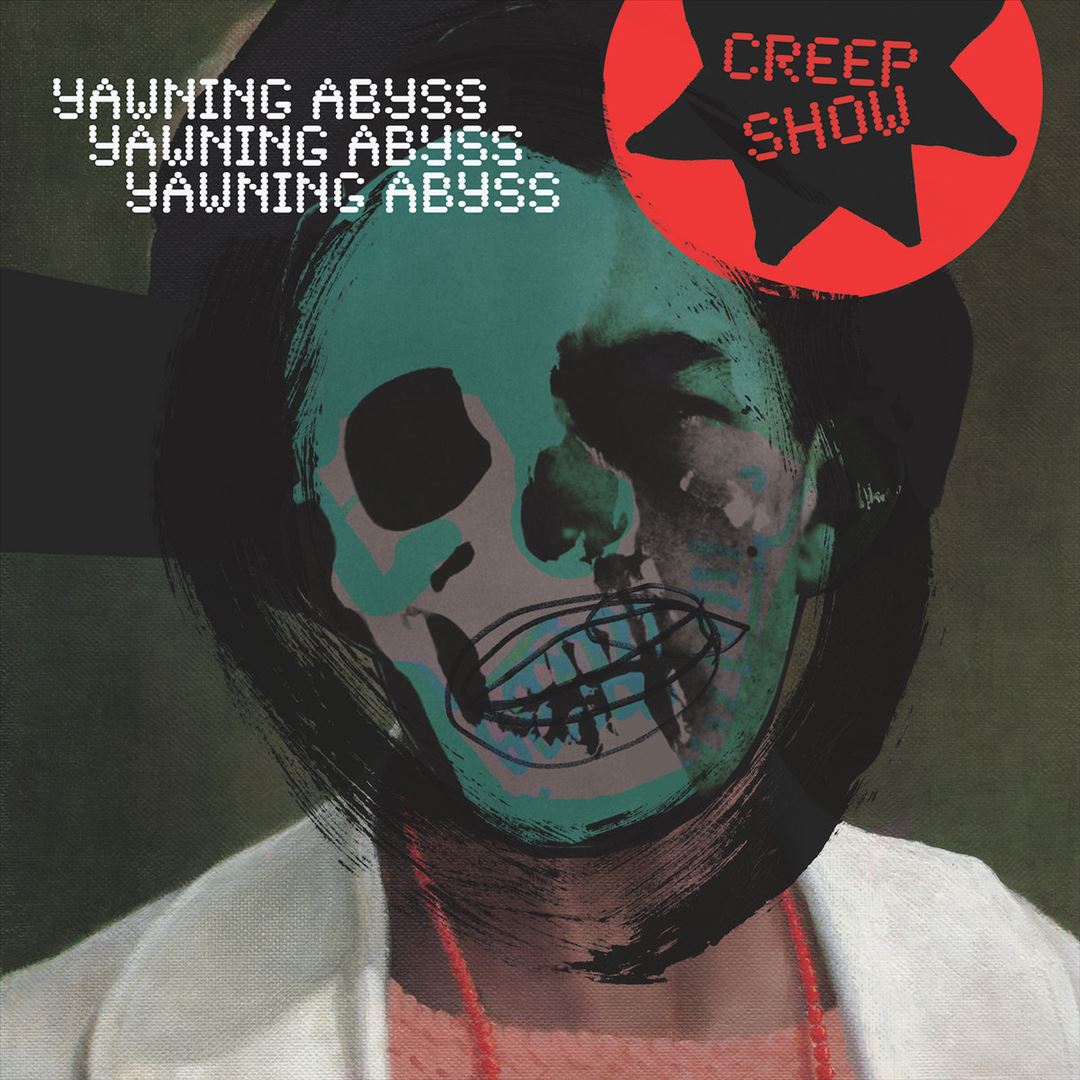 Yawning Abyss cover art