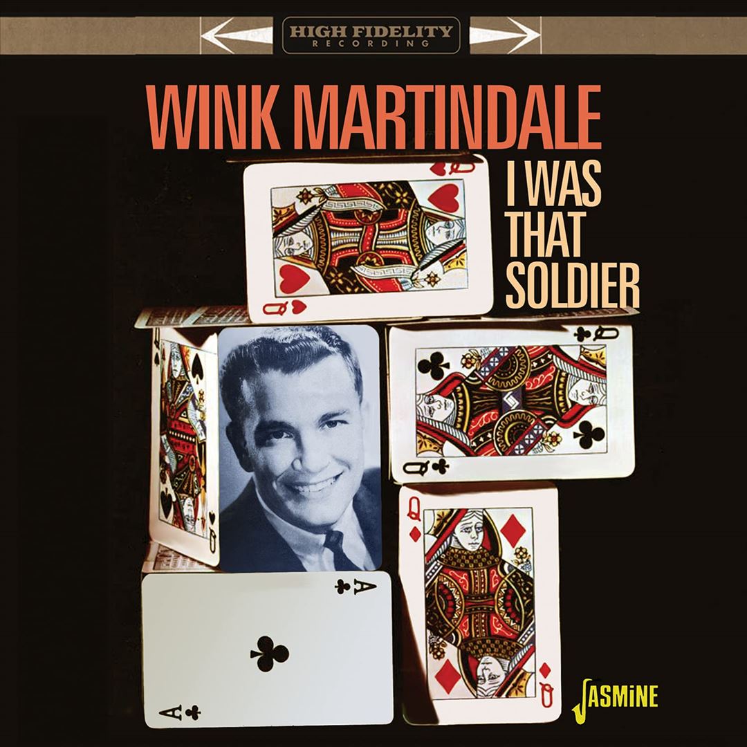 I Was That Soldier cover art