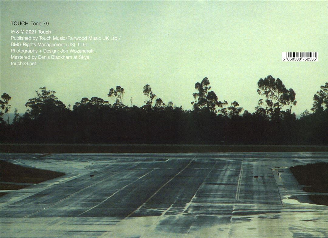 Stardust cover art