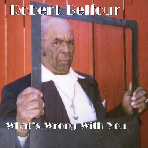 What's Wrong with You cover art