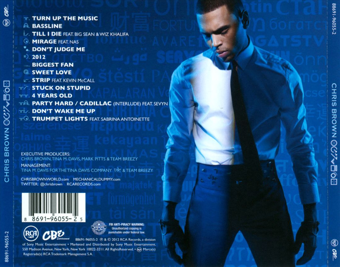 Fortune cover art