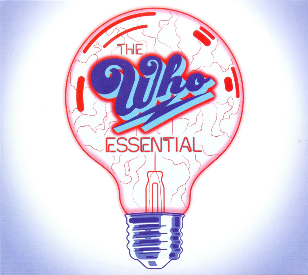 Essential cover art