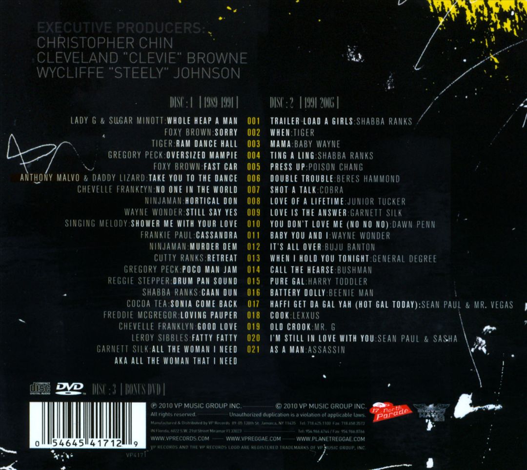 Digital Revolution cover art