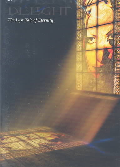 Last Tale of Eternity cover art