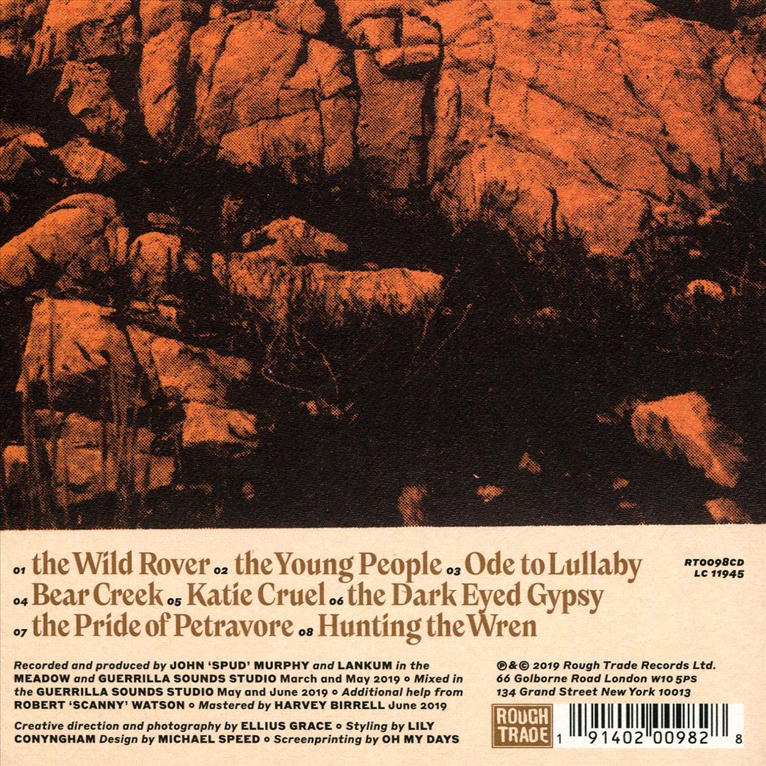 Livelong Day cover art
