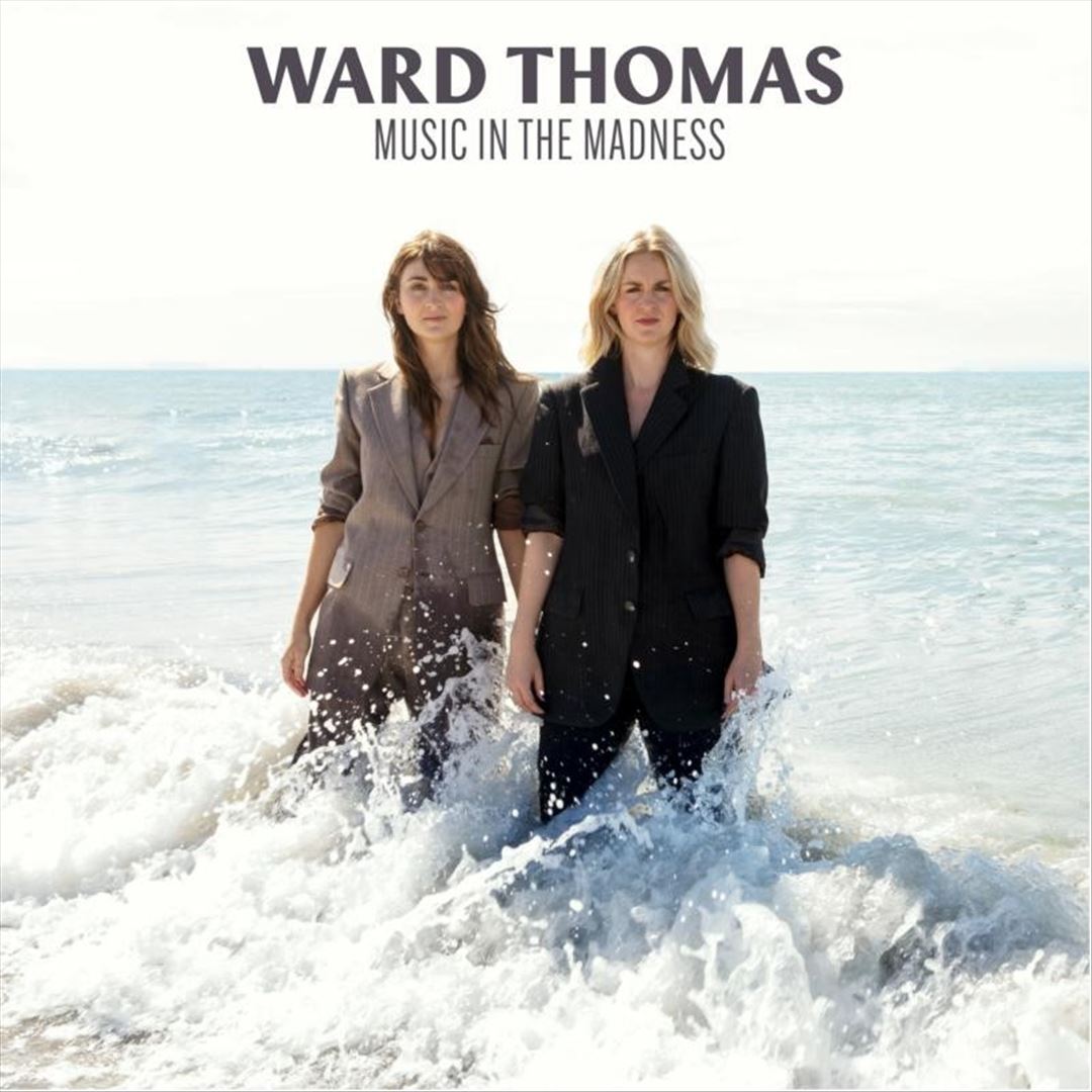 Music in the Madness cover art