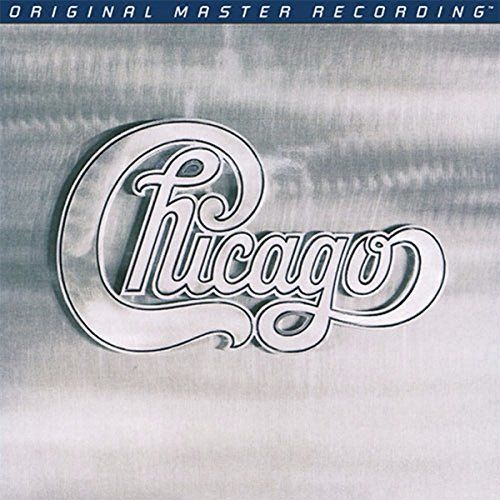 Chicago II cover art
