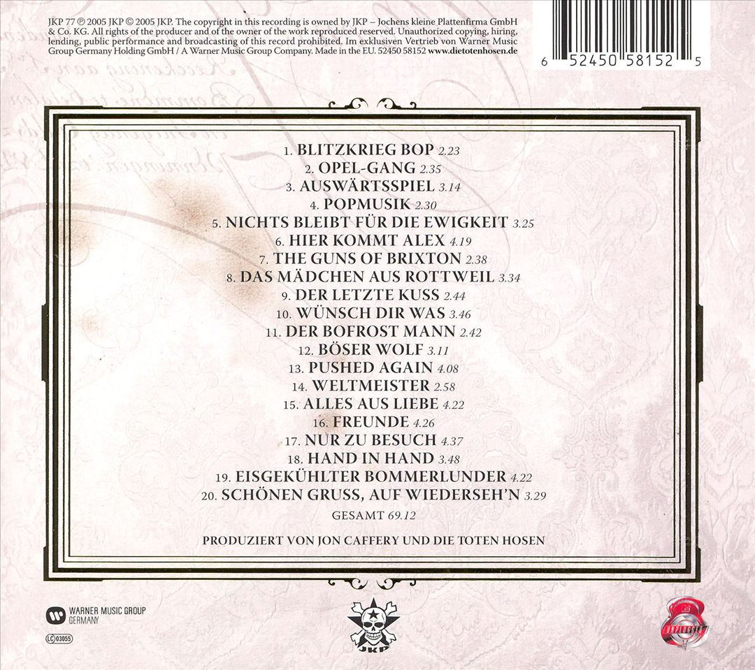 Unplugged im Wiener Burgtheater cover art