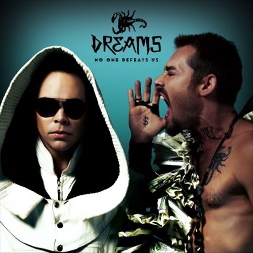 No One Defeats Us cover art